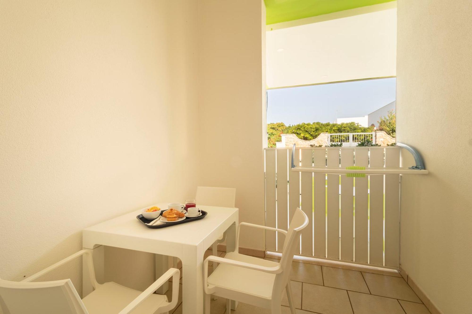Marini Hotel B&B Lido Marini Dış mekan fotoğraf